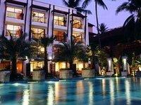 Resort 4* Burasari  Phuket Thailanda