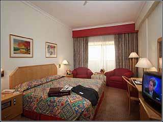 Hotel 4* Avari Dubai Dubai Emiratele Arabe