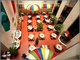 Hotel 4* Avari Dubai Dubai Emiratele Arabe