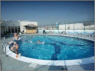 Hotel 4* Avari Dubai Dubai Emiratele Arabe