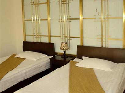 Complex Turistic 4* Lac De Verde - Club House Breaza Romania