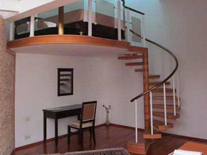 Complex Turistic 4* Lac De Verde - Club House Breaza Romania