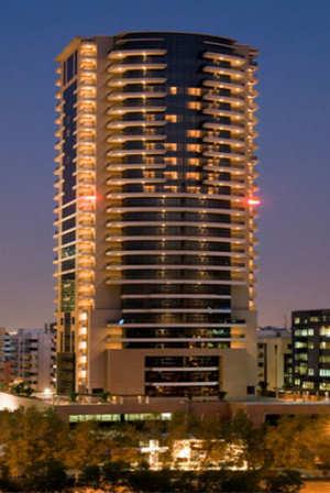 Hotel 4* Majestic Tower Dubai Emiratele Arabe