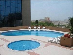 Hotel 4* Majestic Tower Dubai Emiratele Arabe