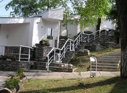 Complex Turistic 4* Lac De Verde - Casa Gradinarului Breaza Romania