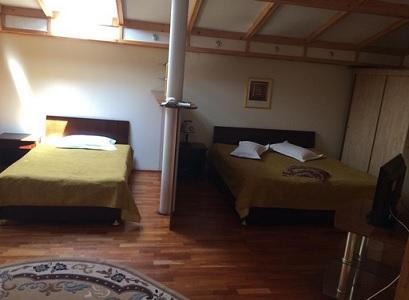 Complex Turistic 4* Lac De Verde - Casa Gradinarului Breaza Romania