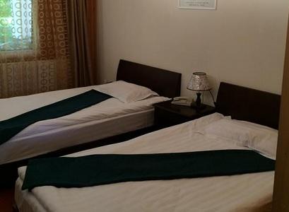 Complex Turistic 4* Lac De Verde - Casa Gradinarului Breaza Romania