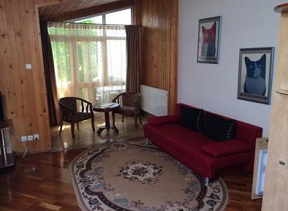 Complex Turistic 4* Lac De Verde - Casa Gradinarului Breaza Romania