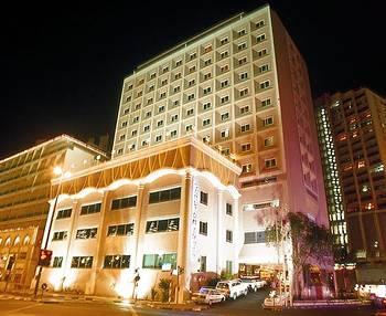 Hotel 4* Carlton Tower Dubai Emiratele Arabe