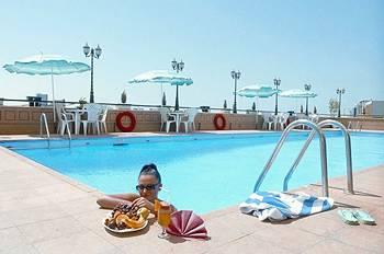 Hotel 4* Carlton Tower Dubai Emiratele Arabe