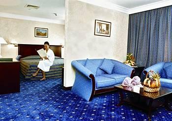 Hotel 4* Carlton Tower Dubai Emiratele Arabe