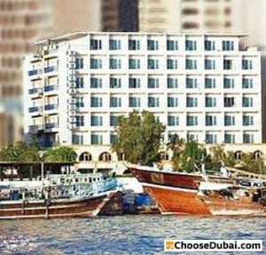 Hotel 4* Riviera Dubai Emiratele Arabe
