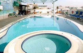 Hotel 4* Sun & Sand Dubai Emiratele Arabe