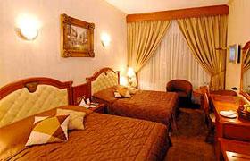 Hotel 4* Sun & Sand Dubai Emiratele Arabe