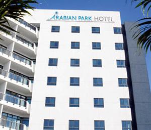 Hotel 3* Arabian Park Dubai Emiratele Arabe