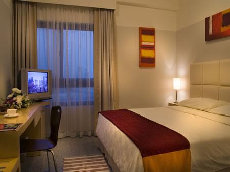 Hotel 3* Arabian Park Dubai Emiratele Arabe