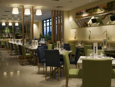 Hotel 3* Arabian Park Dubai Emiratele Arabe