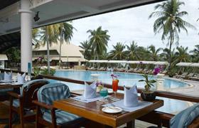 Hotel 4* Cape Panwa Phuket Thailanda