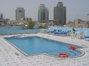 Hotel 3* K-Porte Inn Dubai Emiratele Arabe