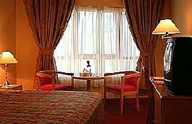 Hotel 3* K-Porte Inn Dubai Emiratele Arabe