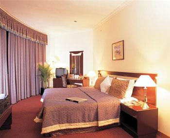 Hotel 3* K-Porte Inn Dubai Emiratele Arabe