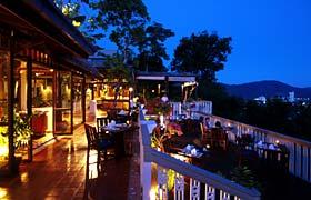 Hotel 4* Central Karon Village Phuket Thailanda