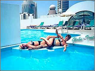 Hotel 3* Lords Dubai Emiratele Arabe