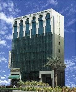 Hotel 3* Landmark Plaza Dubai Emiratele Arabe