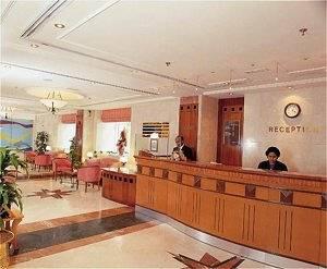 Hotel 3* Landmark Plaza Dubai Emiratele Arabe