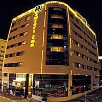 Hotel 3* Comfort Inn Dubai Emiratele Arabe