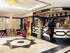 Hotel 3* Comfort Inn Dubai Emiratele Arabe