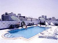 Hotel 3* Comfort Inn Dubai Emiratele Arabe