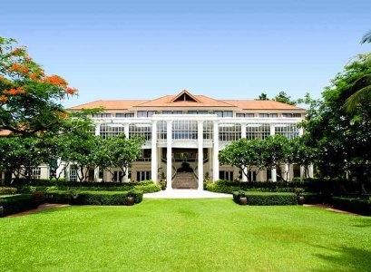 Complex Turistic 5* Centara Samui Beach Resort Samui Thailanda