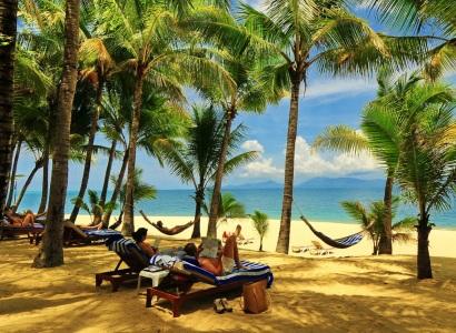 Complex Turistic 5* Centara Samui Beach Resort Samui Thailanda