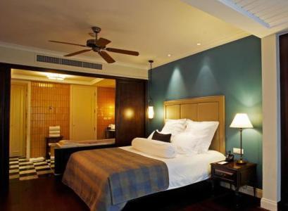 Complex Turistic 5* Centara Samui Beach Resort Samui Thailanda