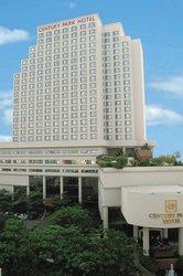 Hotel 4* Century Park Bangkok Thailanda