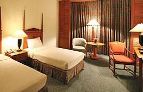 Hotel 4* Century Park Bangkok Thailanda