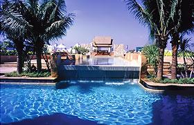 Hotel 4* Century Park Bangkok Thailanda