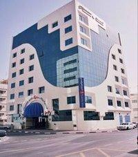 Hotel 3* Fortune Dubai Emiratele Arabe