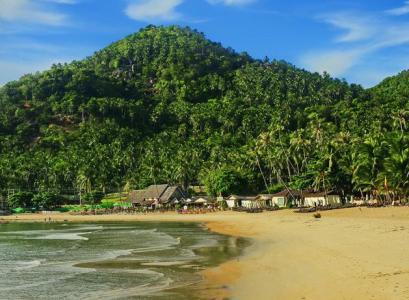 Complex Turistic 4* Chaweng Bay View Samui Thailanda