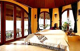 Complex Turistic 4* Chaweng Bay View Samui Thailanda