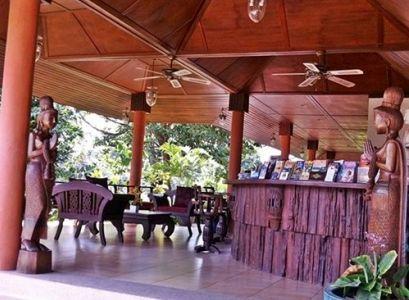 Complex Turistic 4* Chaweng Bay View Samui Thailanda