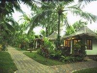 Complex Turistic 3* Chaweng Buri Samui Thailanda