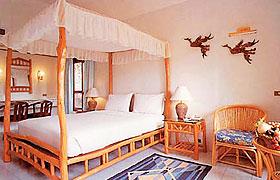 Complex Turistic 3* Chaweng Buri Samui Thailanda