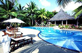 Complex Turistic 3* Chaweng Buri Samui Thailanda