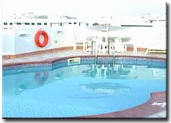 Hotel 2* Semiramis Dubai Emiratele Arabe