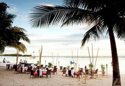 Complex Turistic 5* Chaweng Regent Beach Samui Thailanda