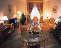 Hotel 4* Al Bustan Center & Residence Dubai Emiratele Arabe