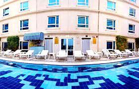 Hotel 4* Al Bustan Center & Residence Dubai Emiratele Arabe