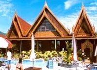 Complex Turistic 3* Chaweng Samui Thailanda